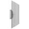 Access Lighting Marino, BiDirectional Outdoor LED Wall Mount, Satin Finish 20121LEDDMG-SAT - alternate 6